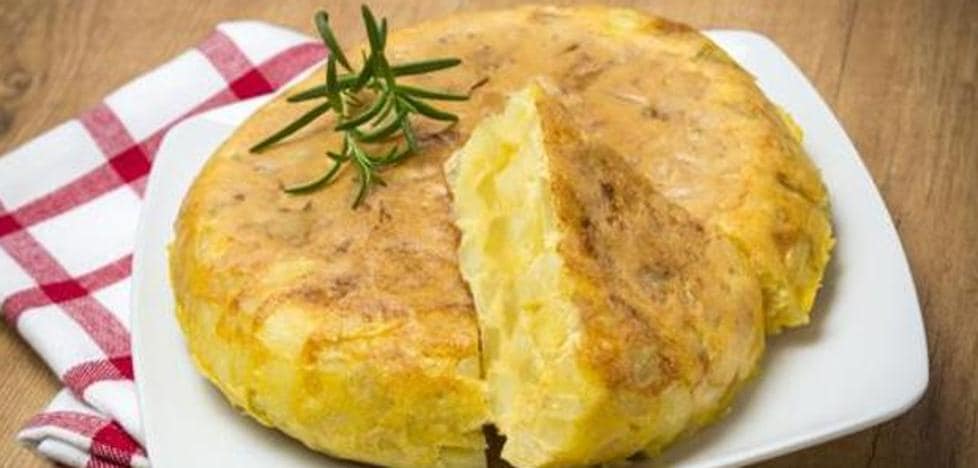 La Regla Del 6-3-1 De Karlos Arguiñano Para Una Tortilla De Patatas ...